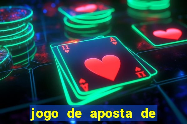 jogo de aposta de 10 centavos